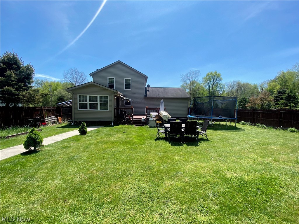 1883 Grace Road Akron, OH 44312 - Photo 4 of 4
