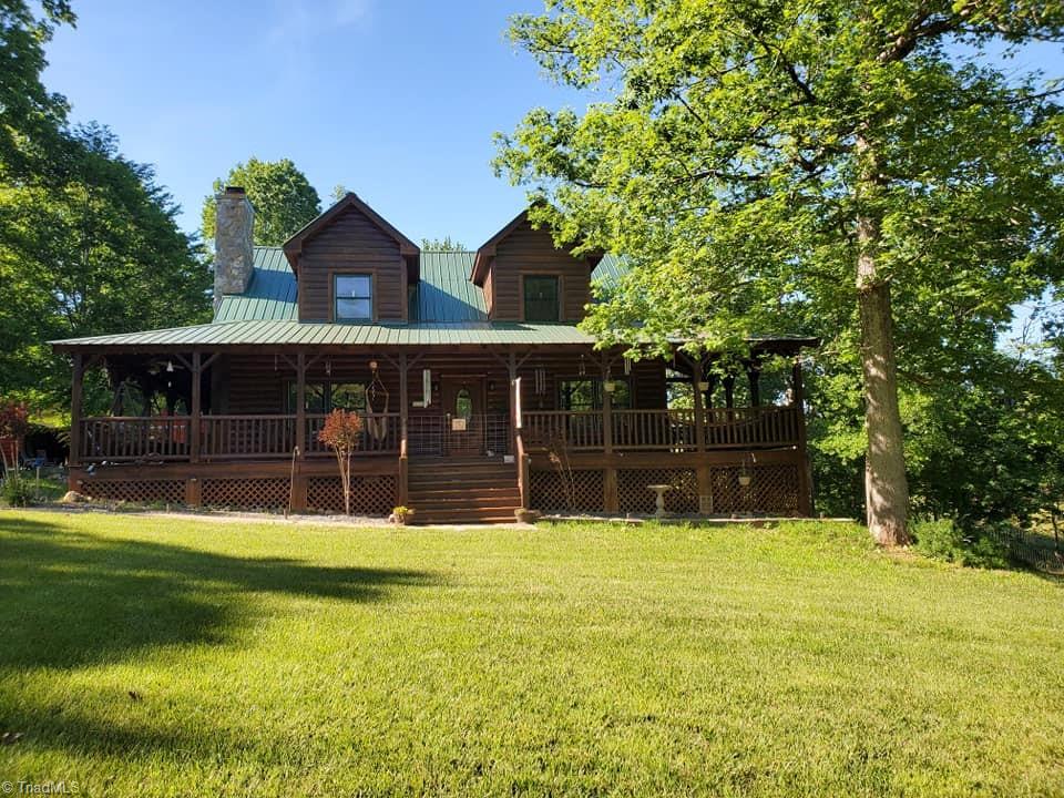 735 Tuttle Road Rural Hall, NC 27045 - Photo 3 of 47
