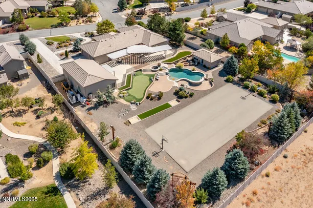 $1,410,000 | 11645 Anthem Drive, Sparks, NV 89441