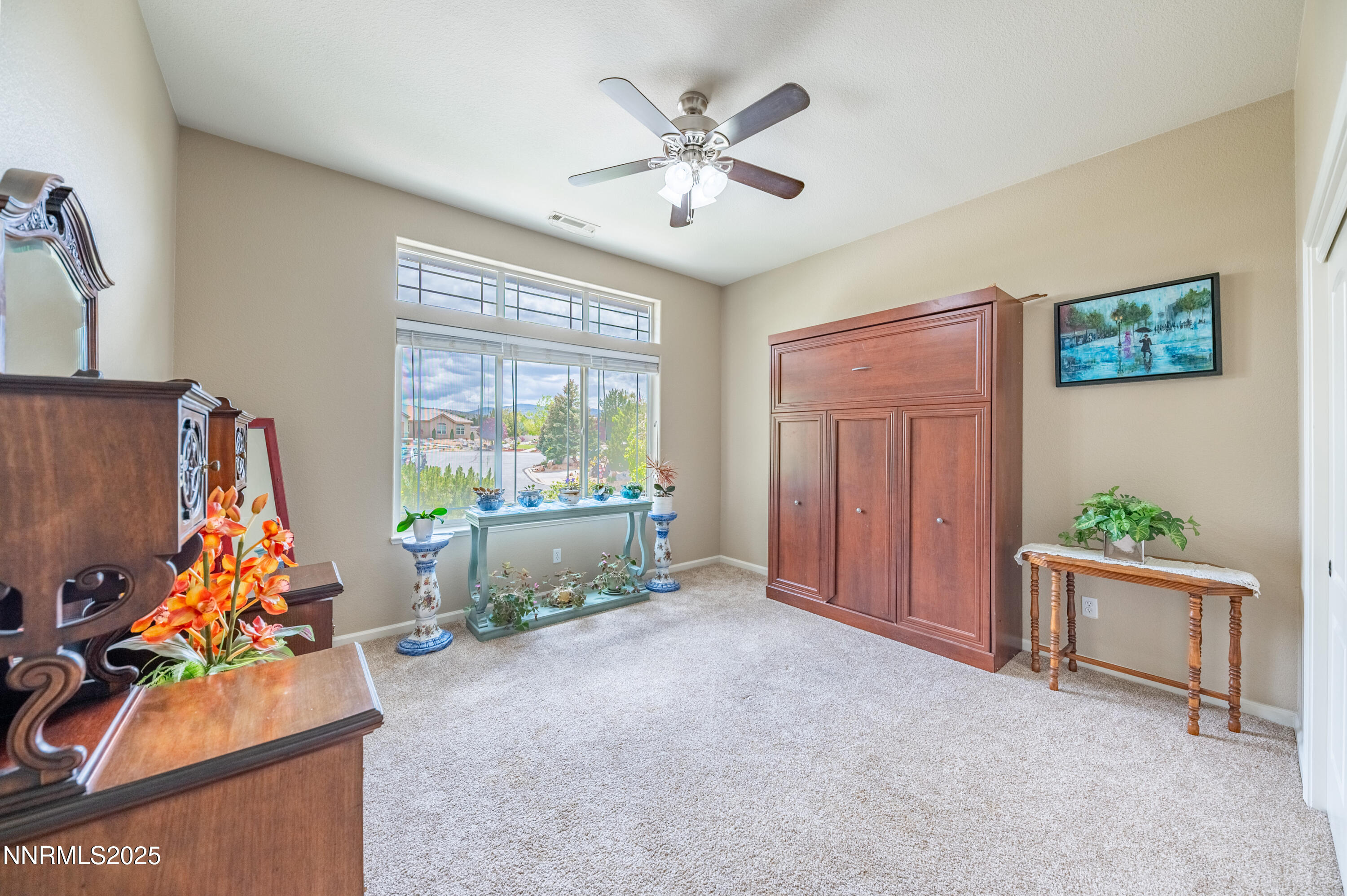 11645 Anthem Drive Sparks, NV 89441 - Photo 18 of 45 Bedroom 3