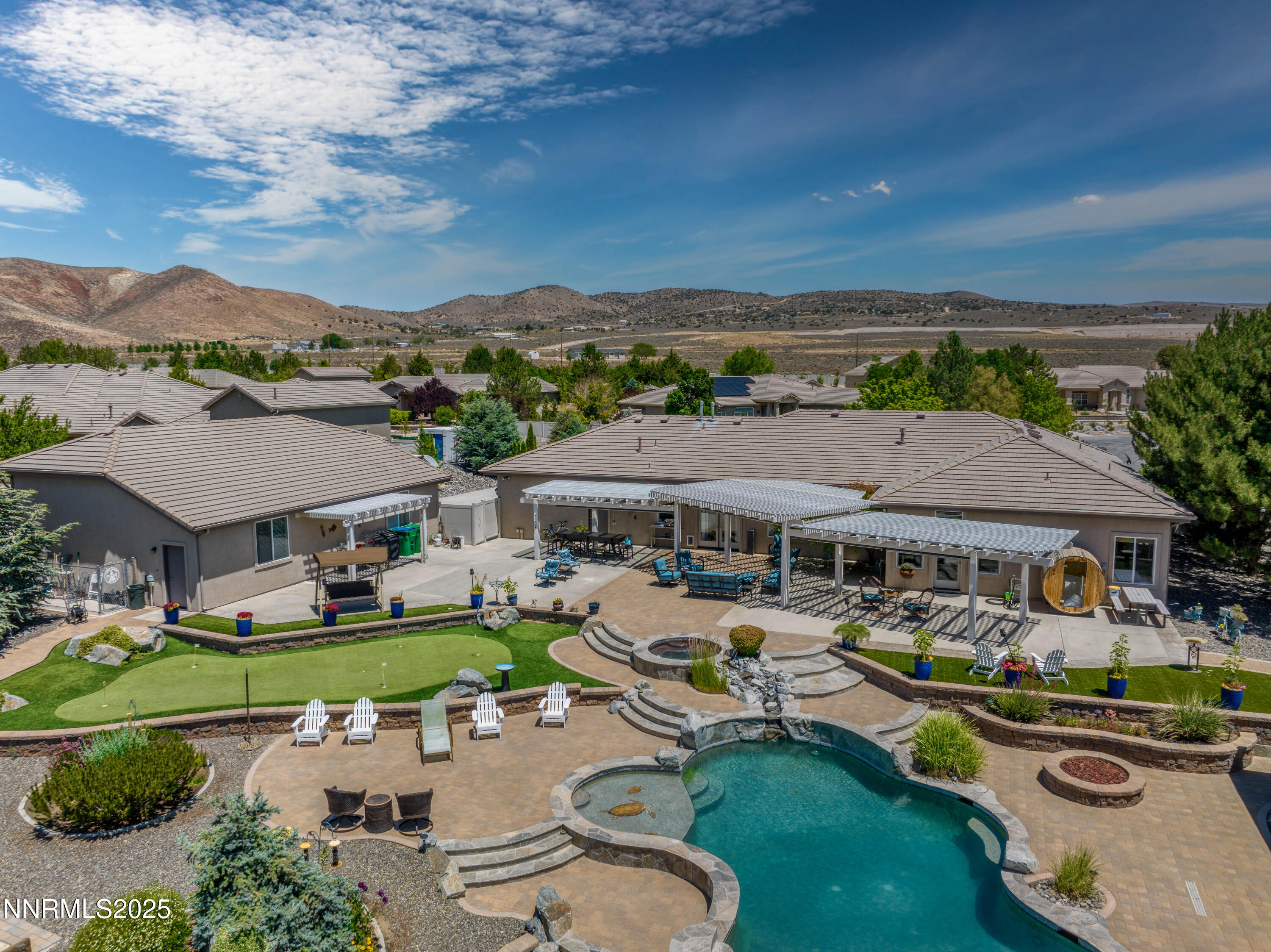 11645 Anthem Drive Sparks, NV 89441 - Photo 32 of 45 1