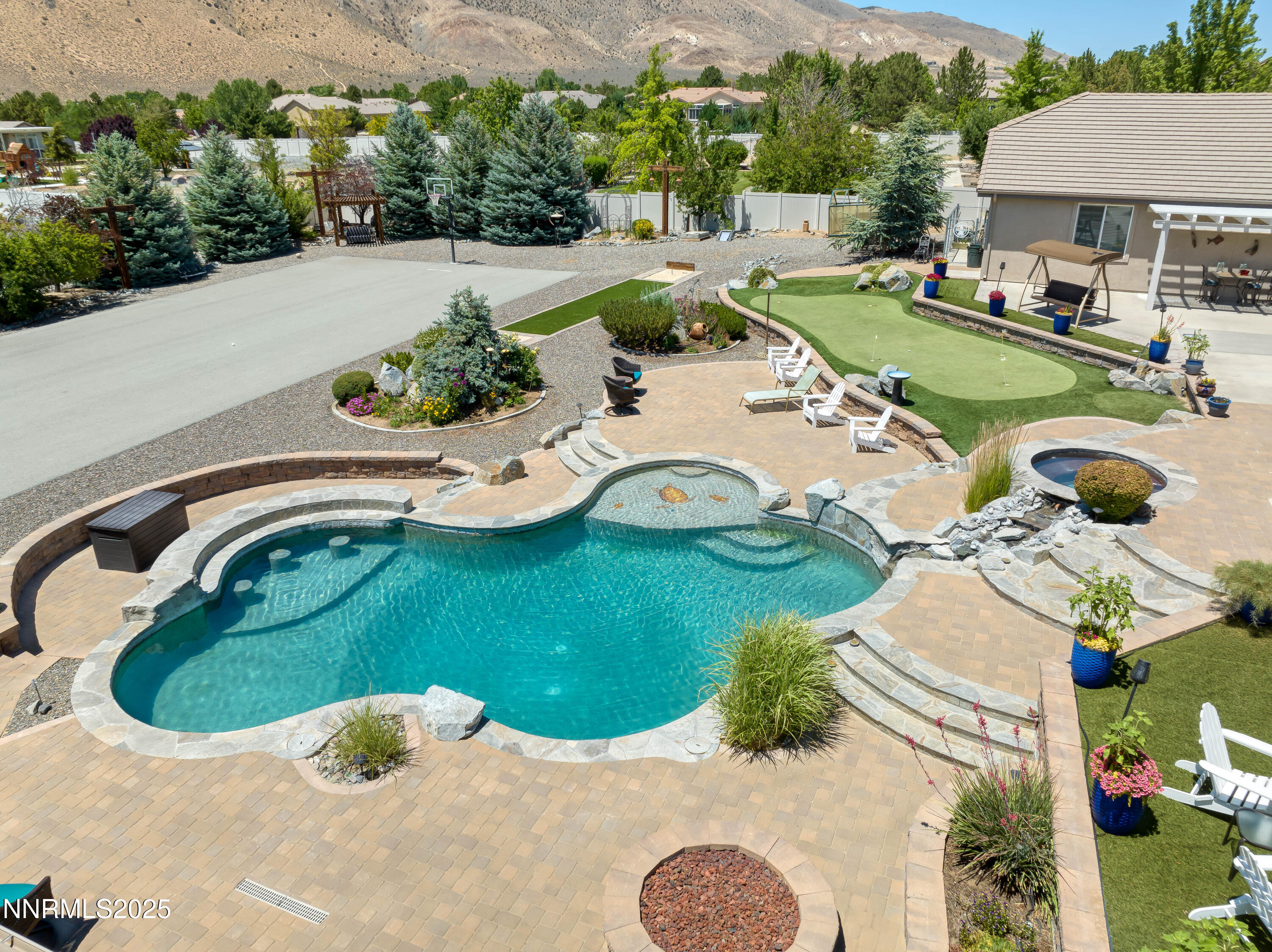 11645 Anthem Drive Sparks, NV 89441 - Photo 34 of 45 5