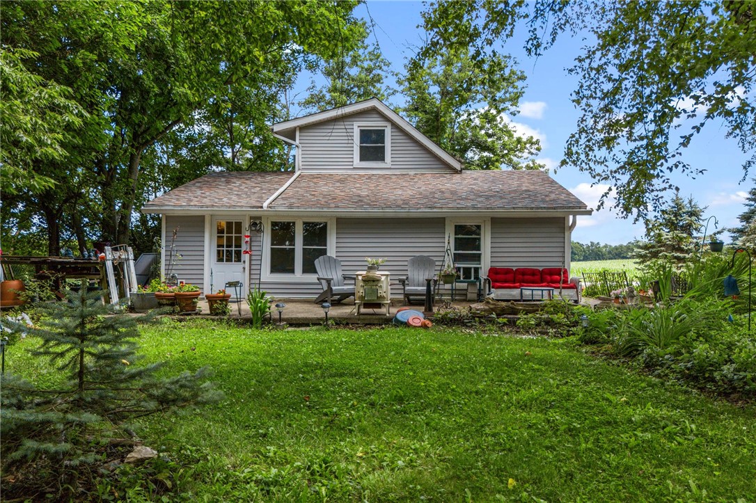 691 North Bickett Road Xenia, OH 45385 - Photo 4 of 33