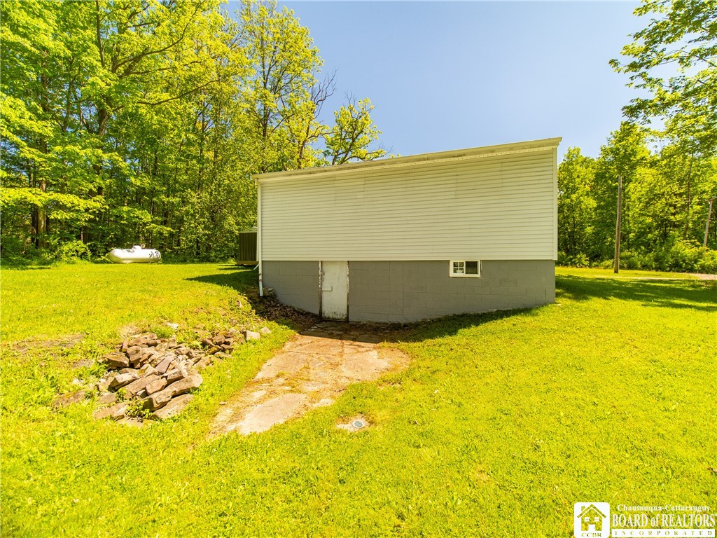 532 Eccles Road Kennedy, NY 14747 - Photo 5 of 29