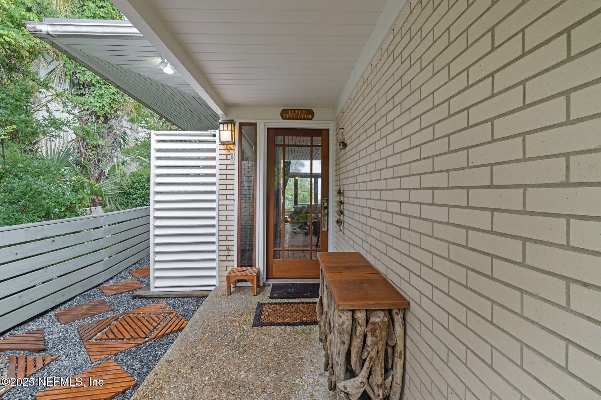 2337 Seminole Road, Unit B Atlantic Beach, FL 32233 - Photo 1 of 19