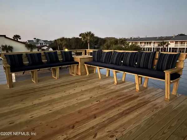 $5,500 | 2337 Seminole Road, Unit B, Atlantic Beach, FL 32233