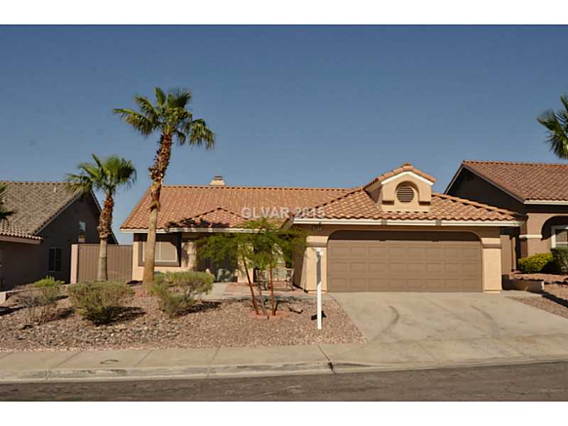 854 Rusty Anchor Way Henderson, NV 89002 - Photo 1 of 26 Property Photo.