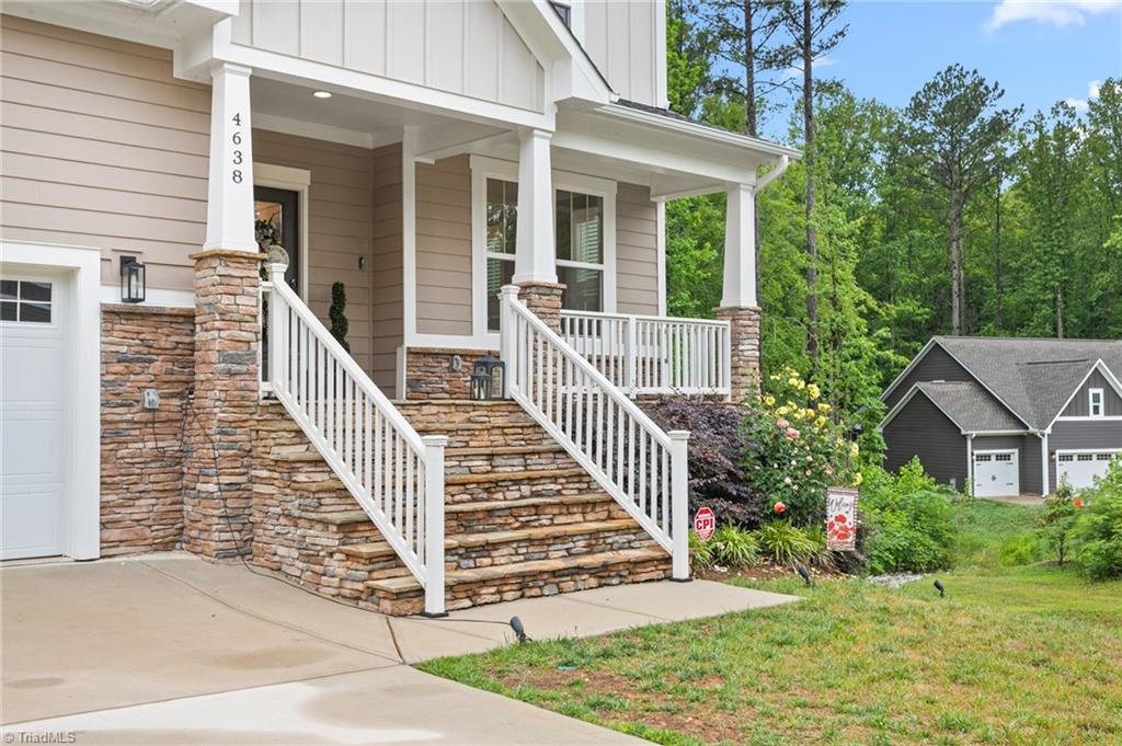 4638 Apple Rdg Lane Graham, NC 27253 - Photo 5 of 48