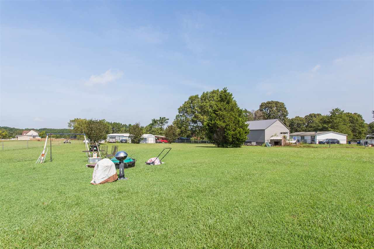 388 Massengill Pond Road Angier, NC 27501 - Photo 10 of 26 Photo 10