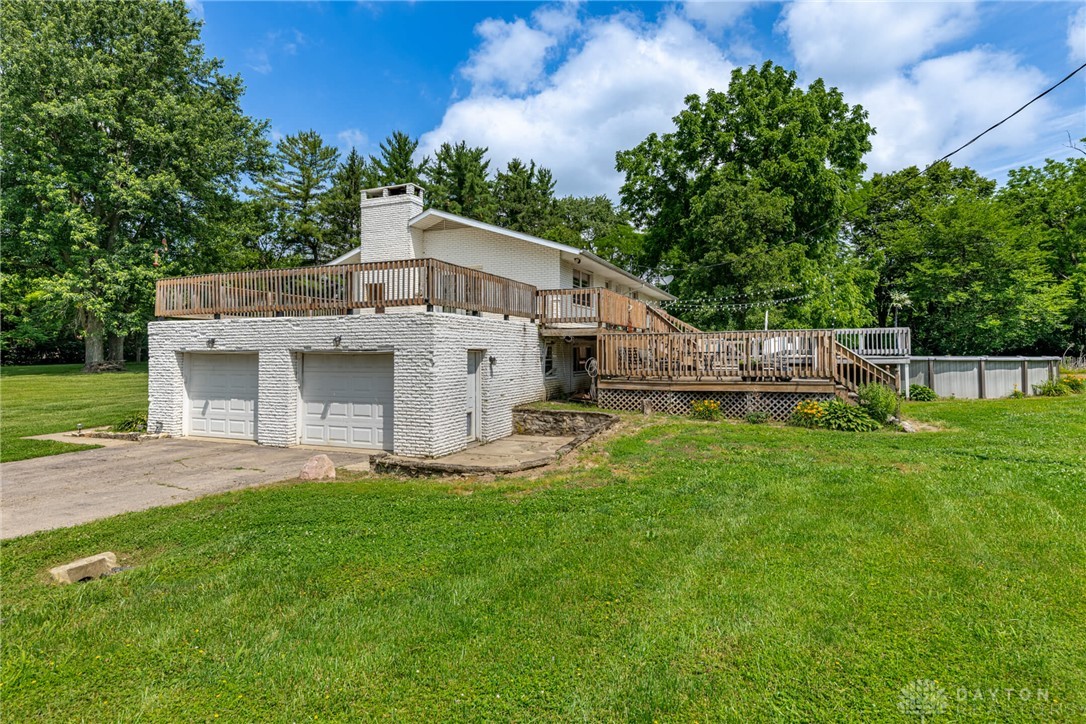 3630 South Fuls Road Farmersville, OH 45325 - Photo 26 of 36