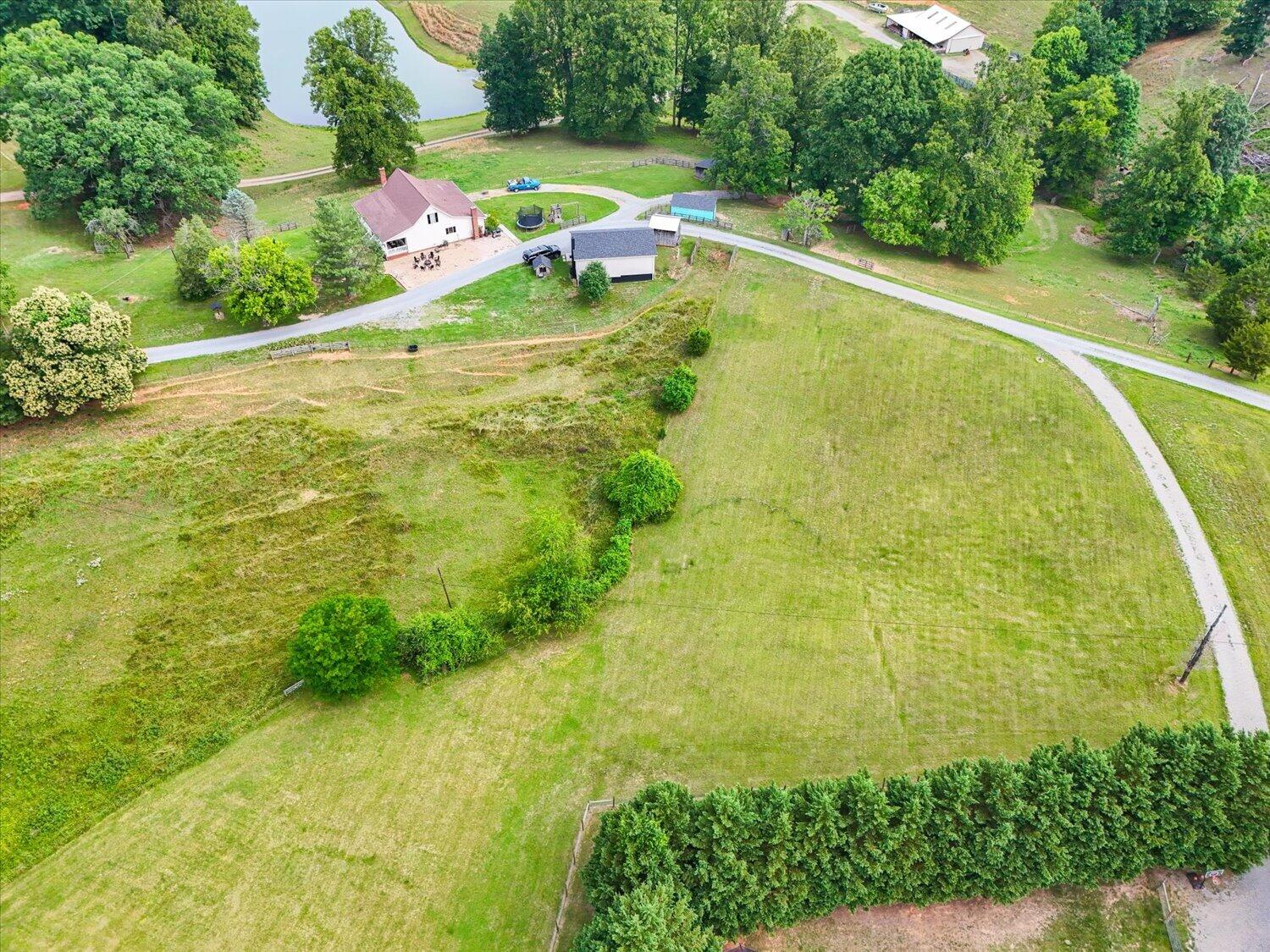 1107 Green Mountain Road Vinton, VA 24179 - Photo 41 of 41 40-1107 Green Mountain-40