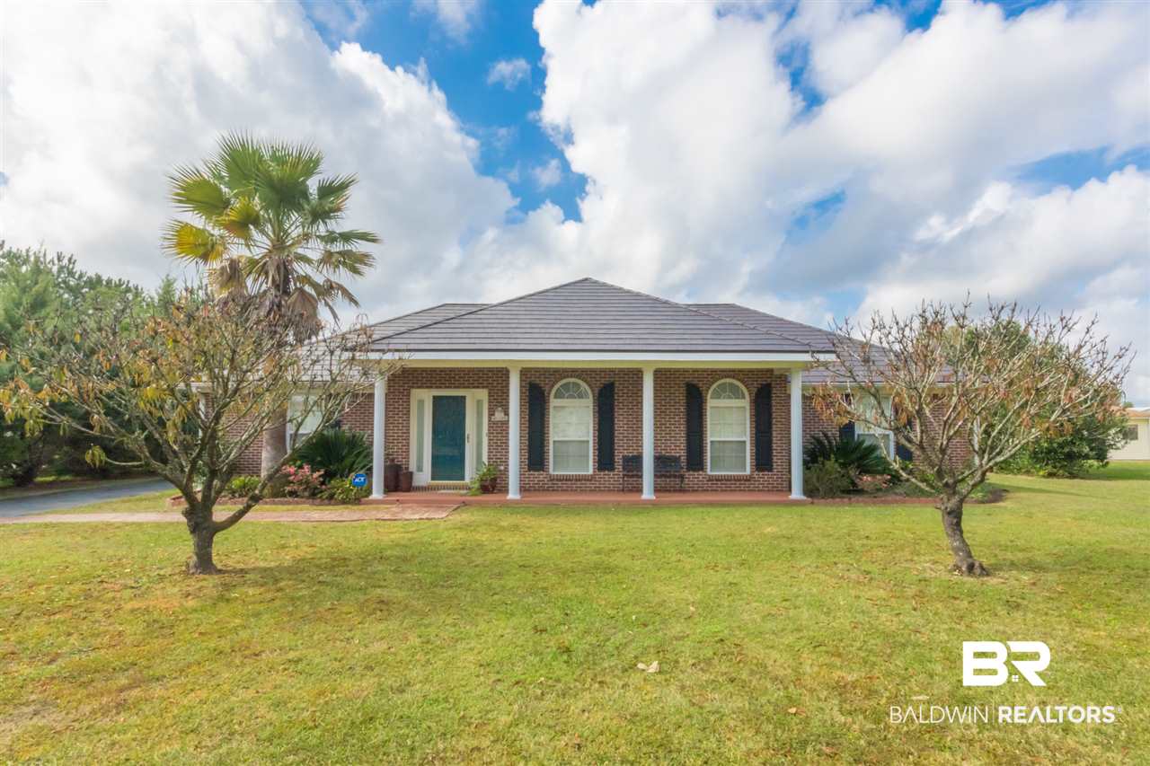 16351 East Indigo Loop Summerdale, AL 36580 - Photo 1 of 45