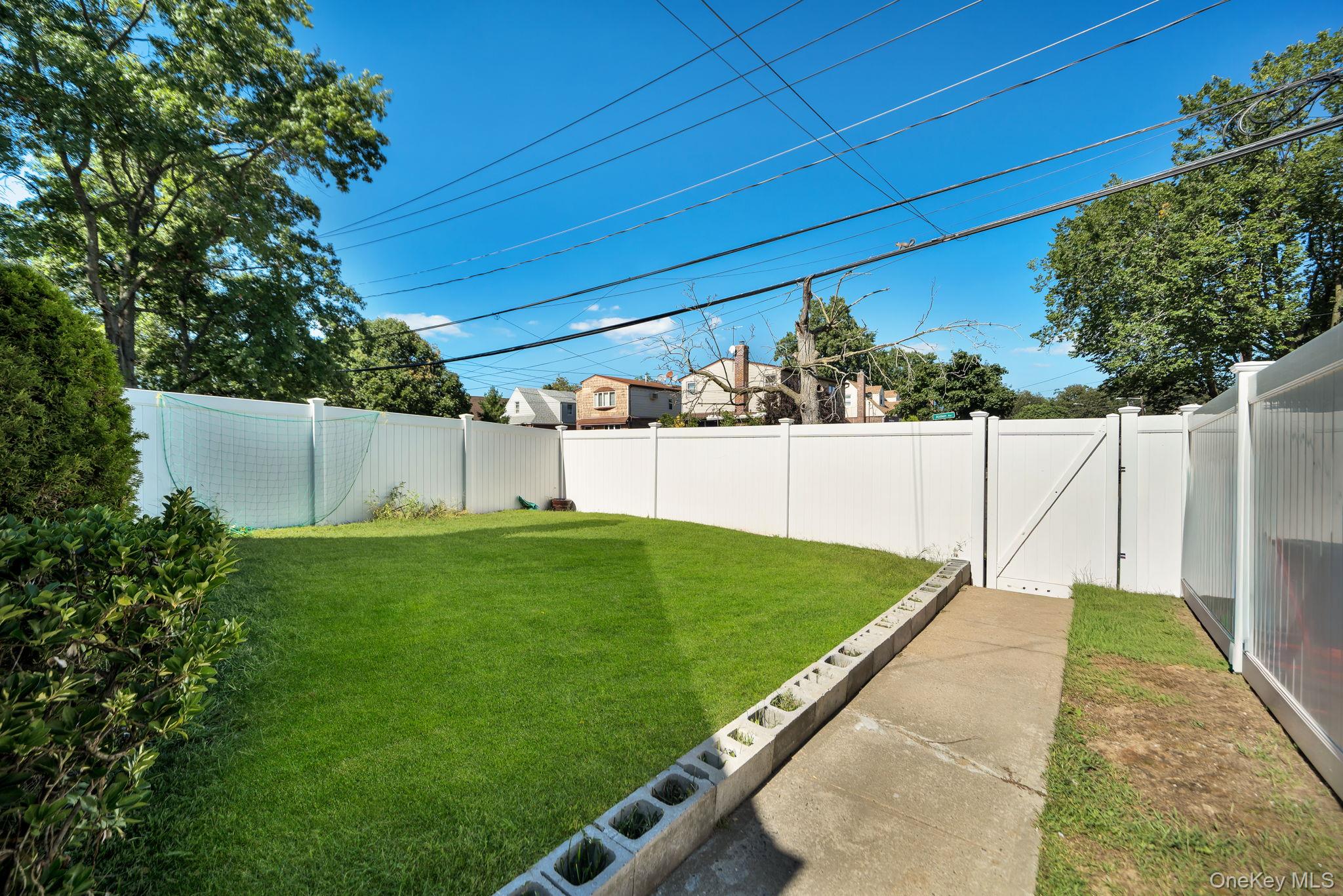 64 Dewitt Street Valley Stream, NY 11580 - Photo 32 of 32 Gallery Image 32