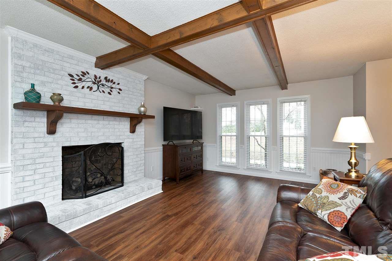 7613 Green Level Church Road Apex, NC 27523 - Photo 8 of 30 Gallery Image 8