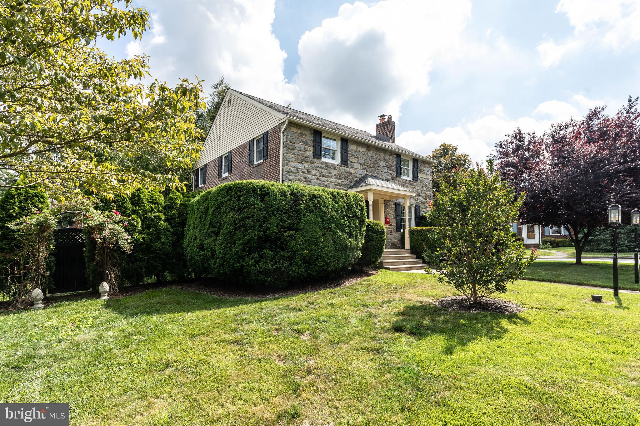295 Avon Road Springfield, PA 19064 - Photo 3 of 47