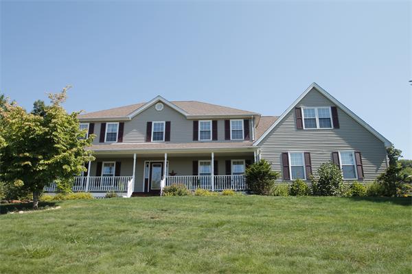35 Spring Hill Road Belchertown, MA 01007 - Photo 3 of 30 Gallery Image 3