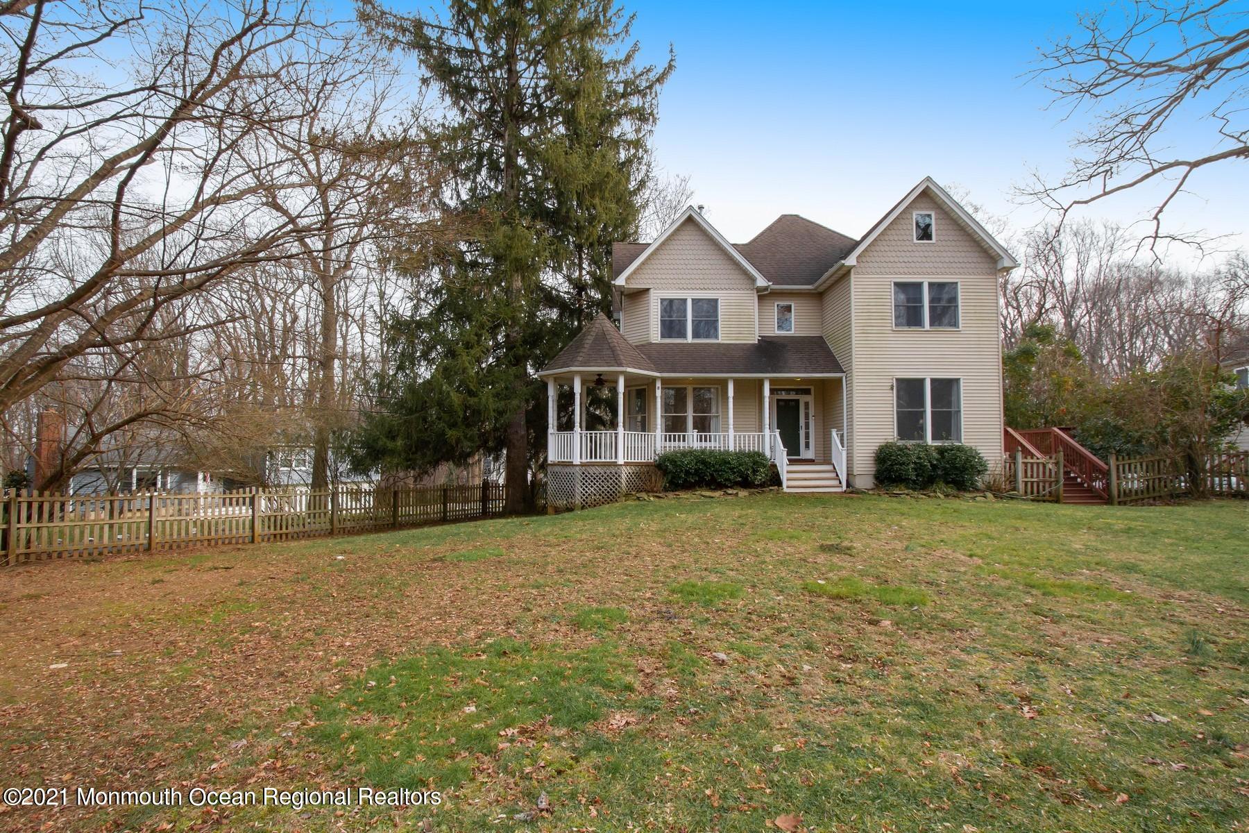 190 Red Hill Road Middletown, NJ 07748 - Photo 1 of 33 IMG_0042