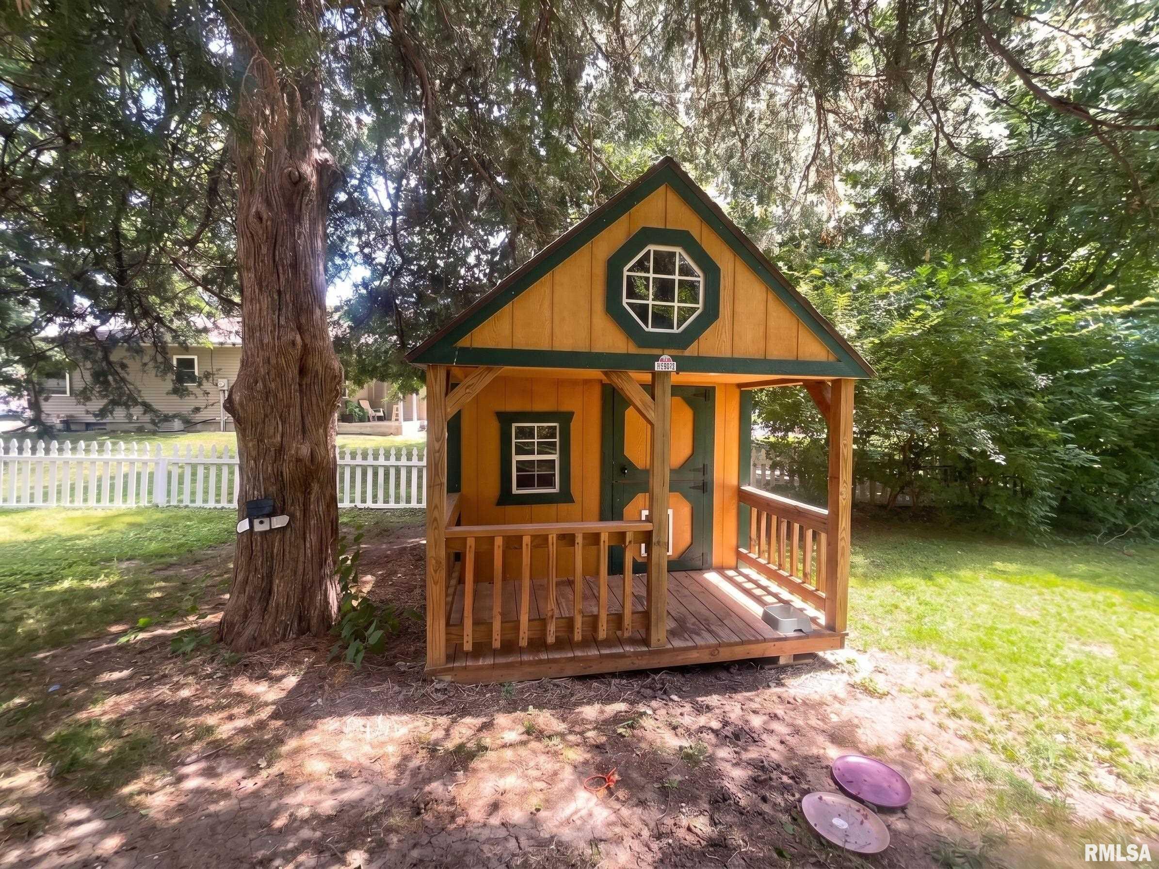 1850 Laurel Street Hamilton, IL 62341 - Photo 28 of 29 Gallery Image 28