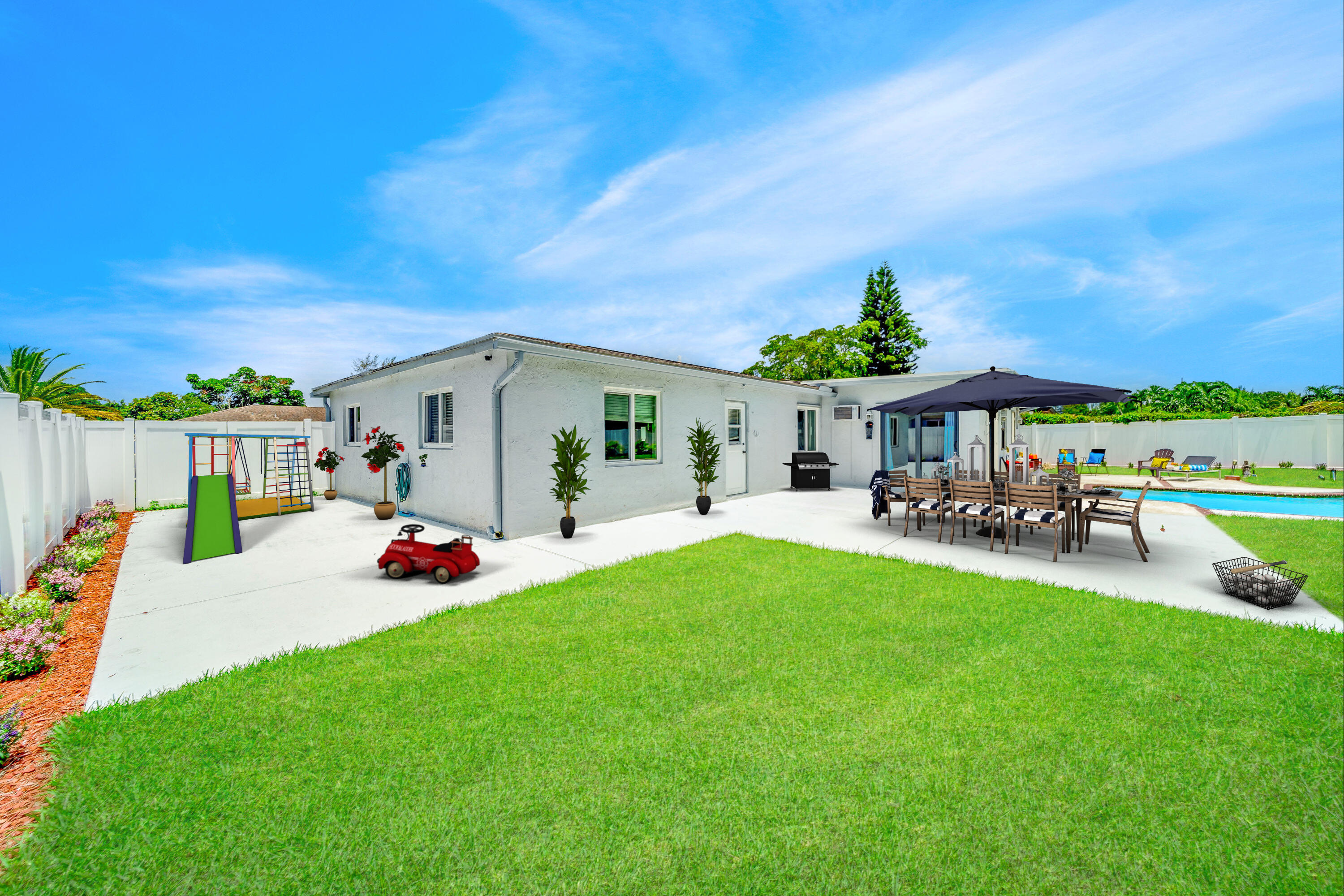 22170 Aquila Street Boca Raton, FL 33428 - Photo 54 of 69 virtual furniture