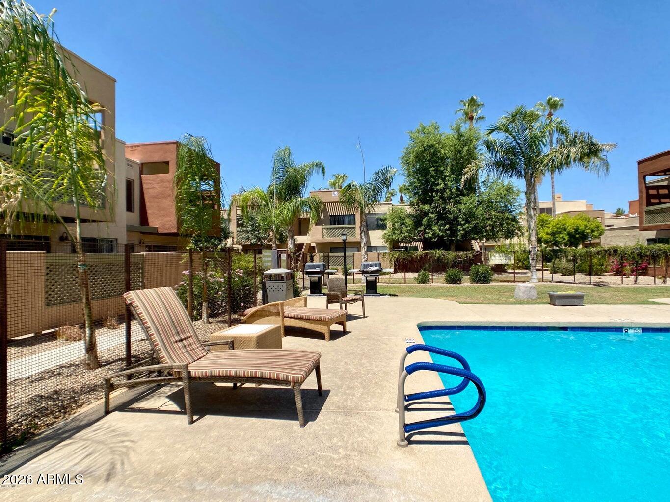 3500 North Hayden Road, Unit 1408 Scottsdale, AZ 85251 - Photo 23 of 32