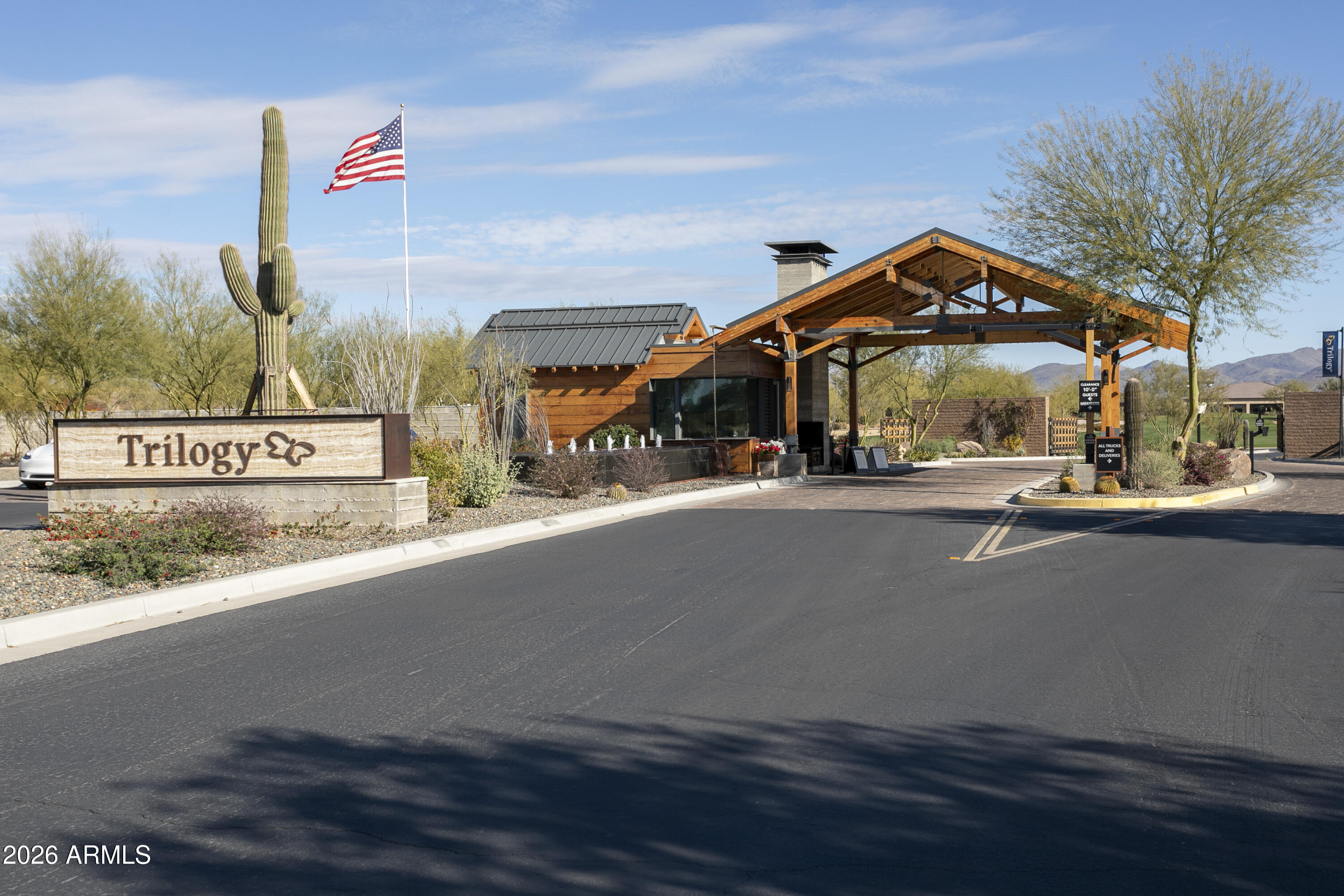 17863 East Paria Canyon Drive Rio Verde, AZ 85263 - Photo 29 of 57 Entrance
