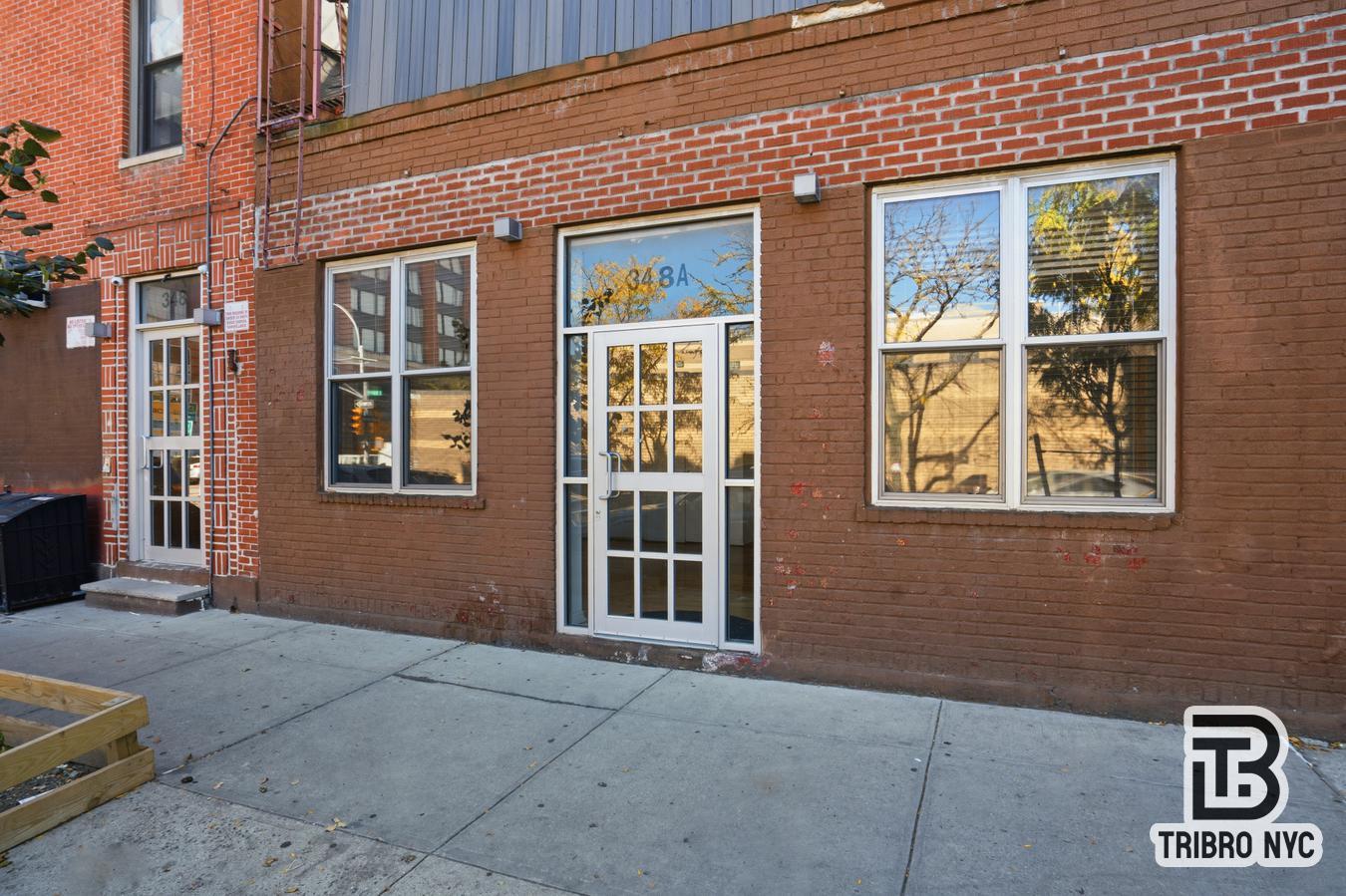 348 East 110th Street, Unit RETAIL Manhattan, NY 10029 - Photo 11 of 11