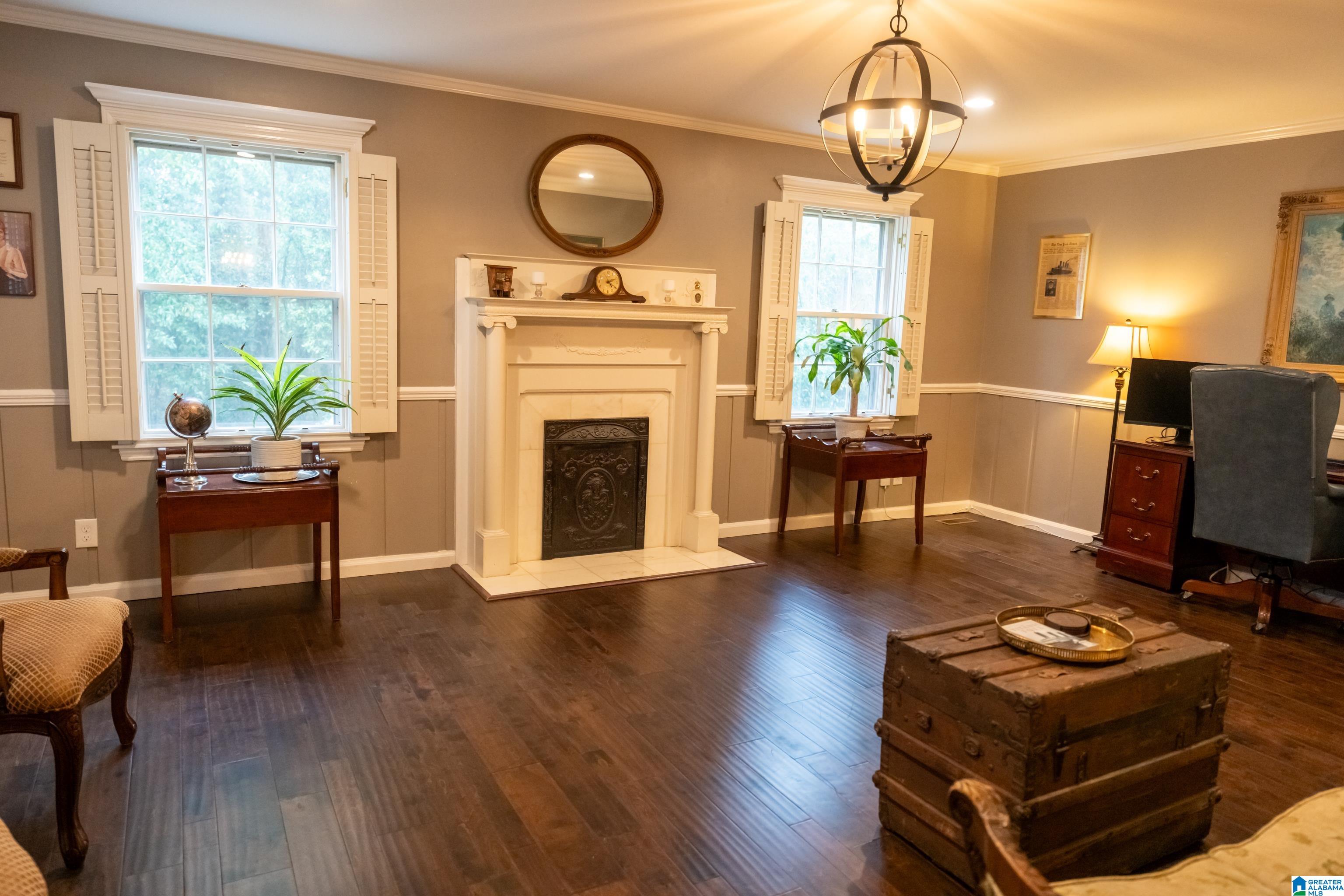 36 Diana Hills Road Anniston, AL 36207 - Photo 5 of 79