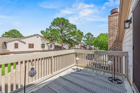 $187,000 | 16913 Chapel Pines Drive, Unit 126, Spring, TX 77379