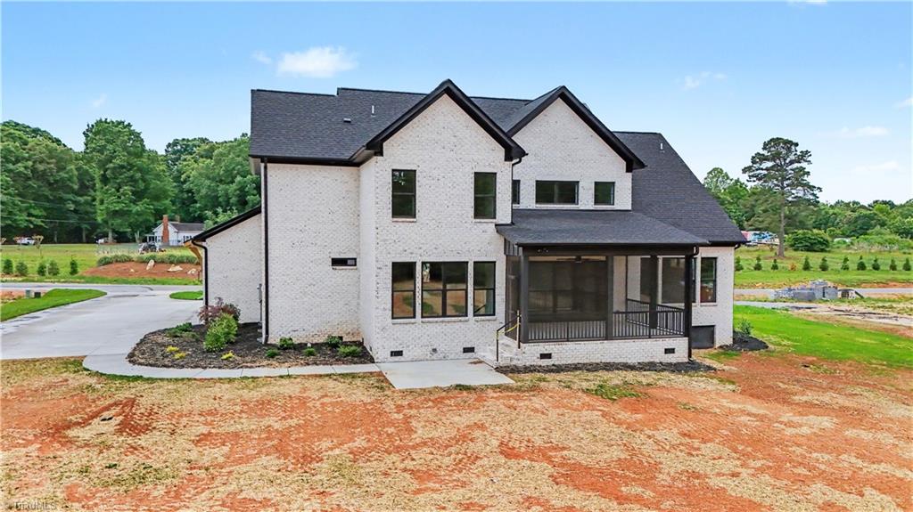 2831 Lockland Drive Oak Ridge, NC 27310 - Photo 39 of 45