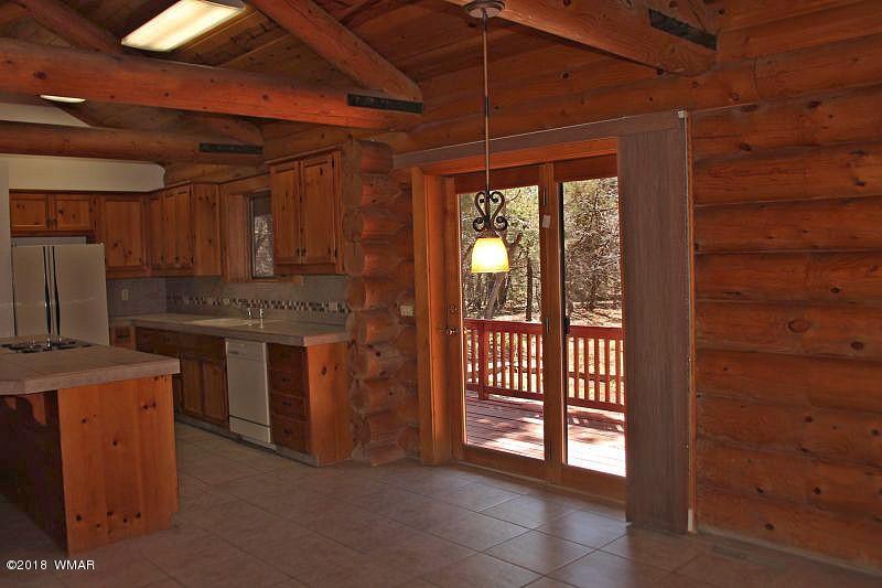 1335 Rim Road Lakeside, AZ 85929 - Photo 12 of 45