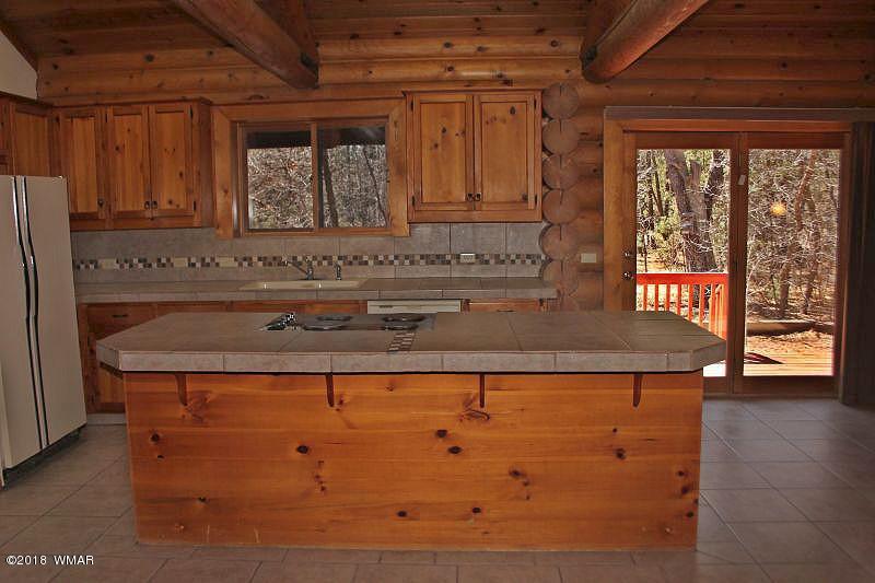 1335 Rim Road Lakeside, AZ 85929 - Photo 13 of 45