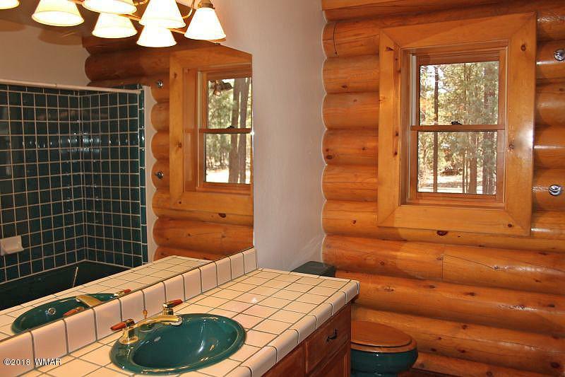 1335 Rim Road Lakeside, AZ 85929 - Photo 24 of 45