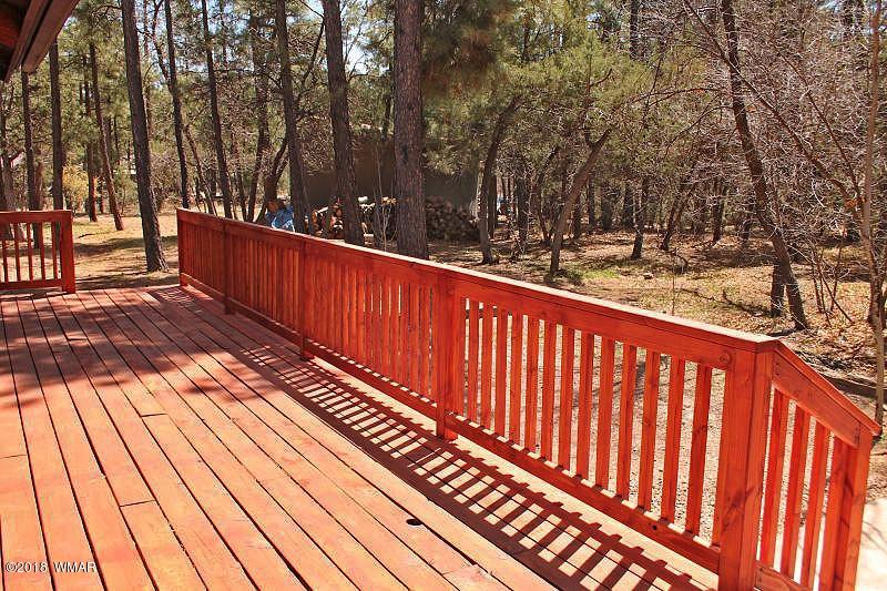 1335 Rim Road Lakeside, AZ 85929 - Photo 34 of 45