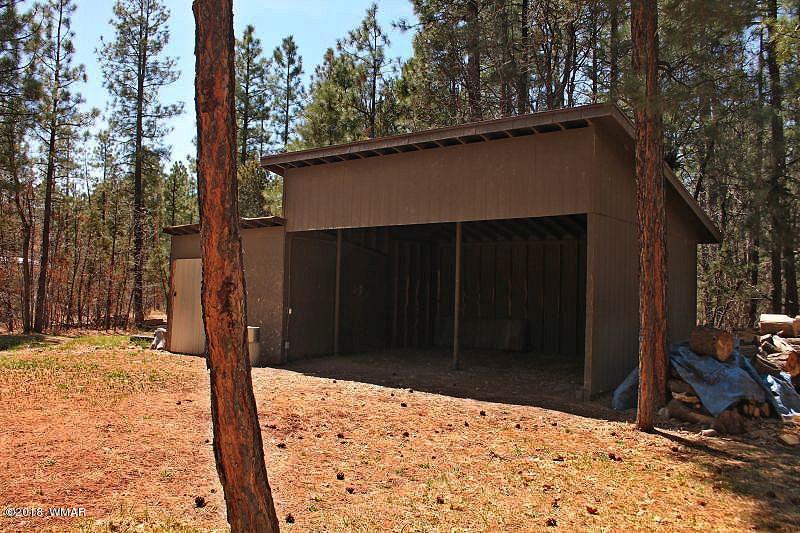 1335 Rim Road Lakeside, AZ 85929 - Photo 36 of 45