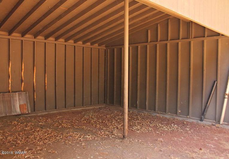 1335 Rim Road Lakeside, AZ 85929 - Photo 37 of 45