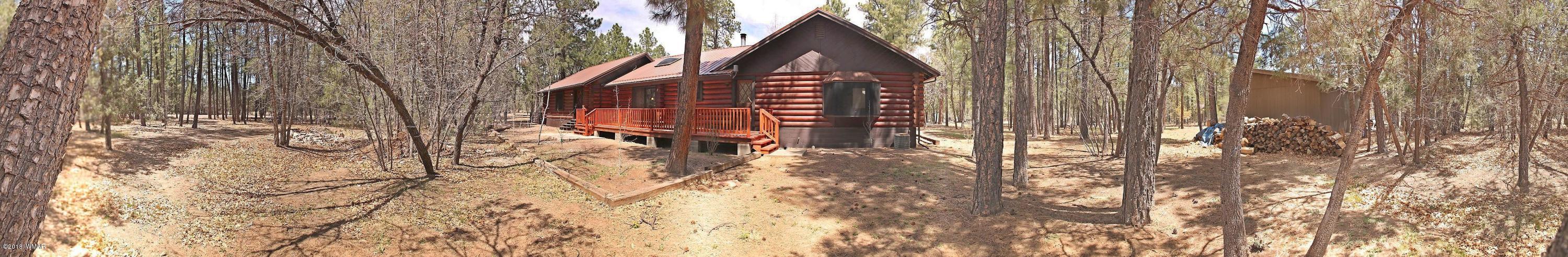 1335 Rim Road Lakeside, AZ 85929 - Photo 38 of 45