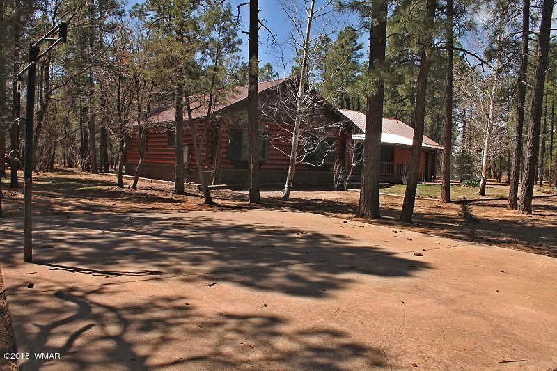 1335 Rim Road Lakeside, AZ 85929 - Photo 39 of 45