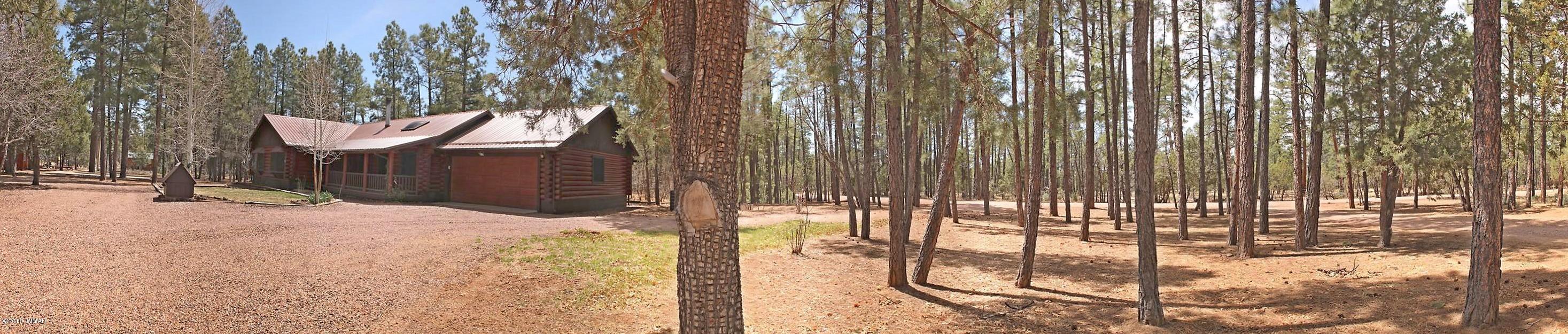1335 Rim Road Lakeside, AZ 85929 - Photo 4 of 45