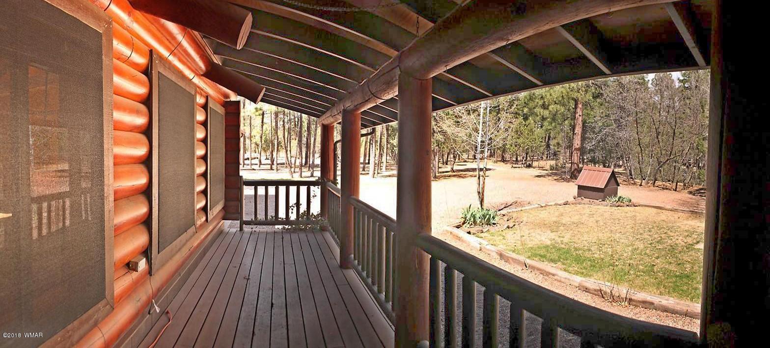 1335 Rim Road Lakeside, AZ 85929 - Photo 5 of 45