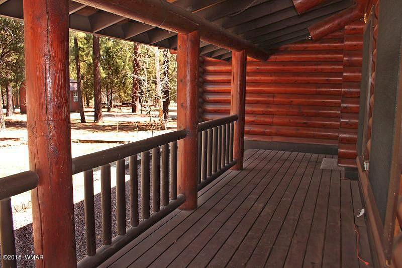 1335 Rim Road Lakeside, AZ 85929 - Photo 6 of 45