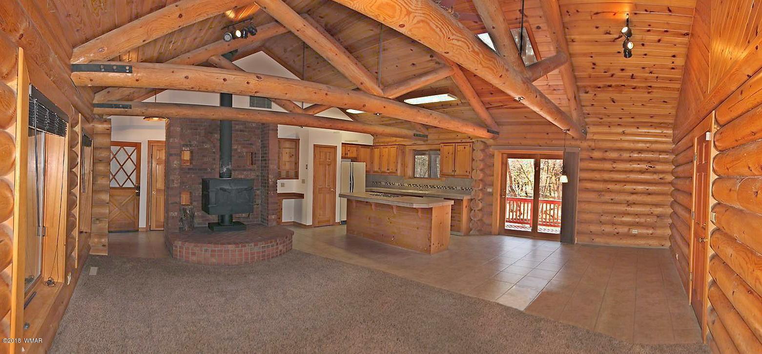 1335 Rim Road Lakeside, AZ 85929 - Photo 7 of 45