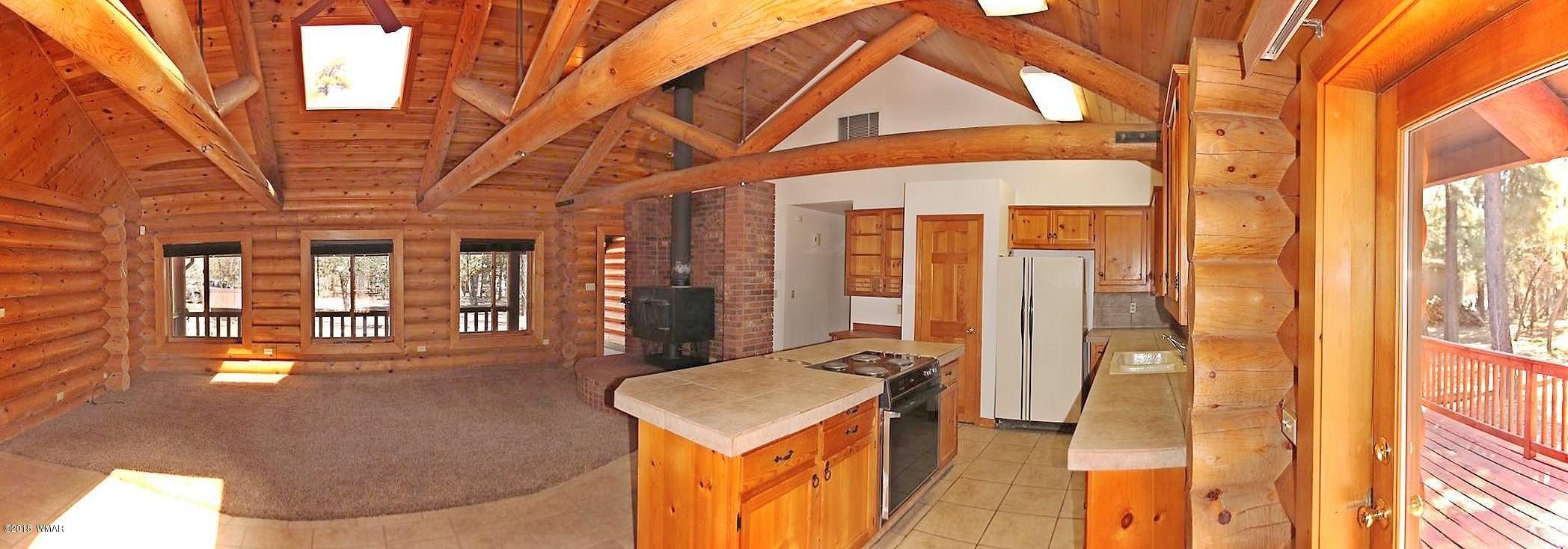 1335 Rim Road Lakeside, AZ 85929 - Photo 8 of 45
