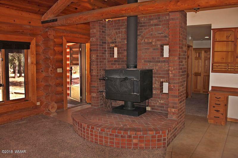 1335 Rim Road Lakeside, AZ 85929 - Photo 9 of 45