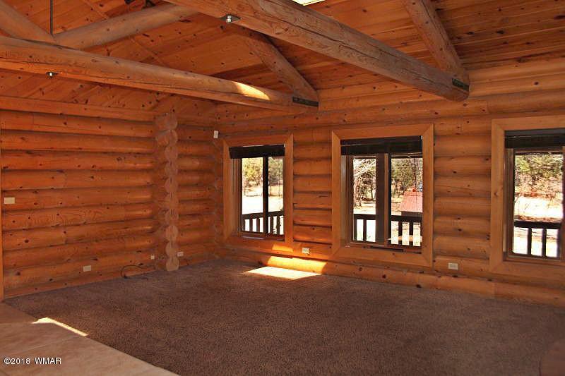 1335 Rim Road Lakeside, AZ 85929 - Photo 10 of 45