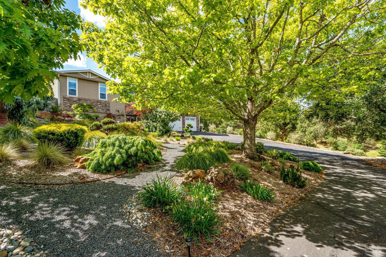 4089 Bayberry Drive Santa Rosa, CA 95404 - Photo 59 of 68