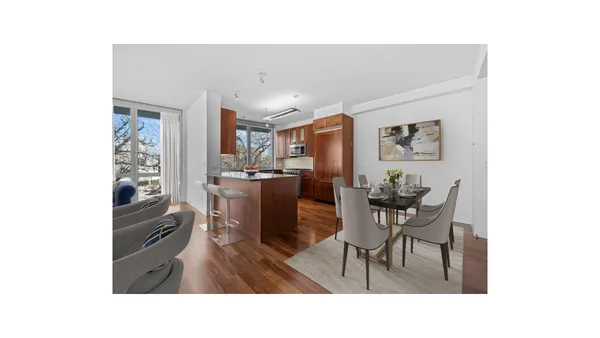 $798,000 | 640 West 237th Street, Unit 3E | Riverdale