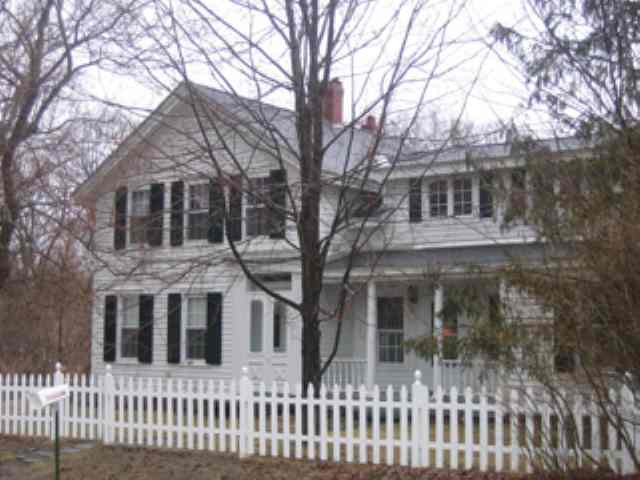 224 Rt 357 Medusa, NY 12120 - Photo 1 of 5 Photo 1