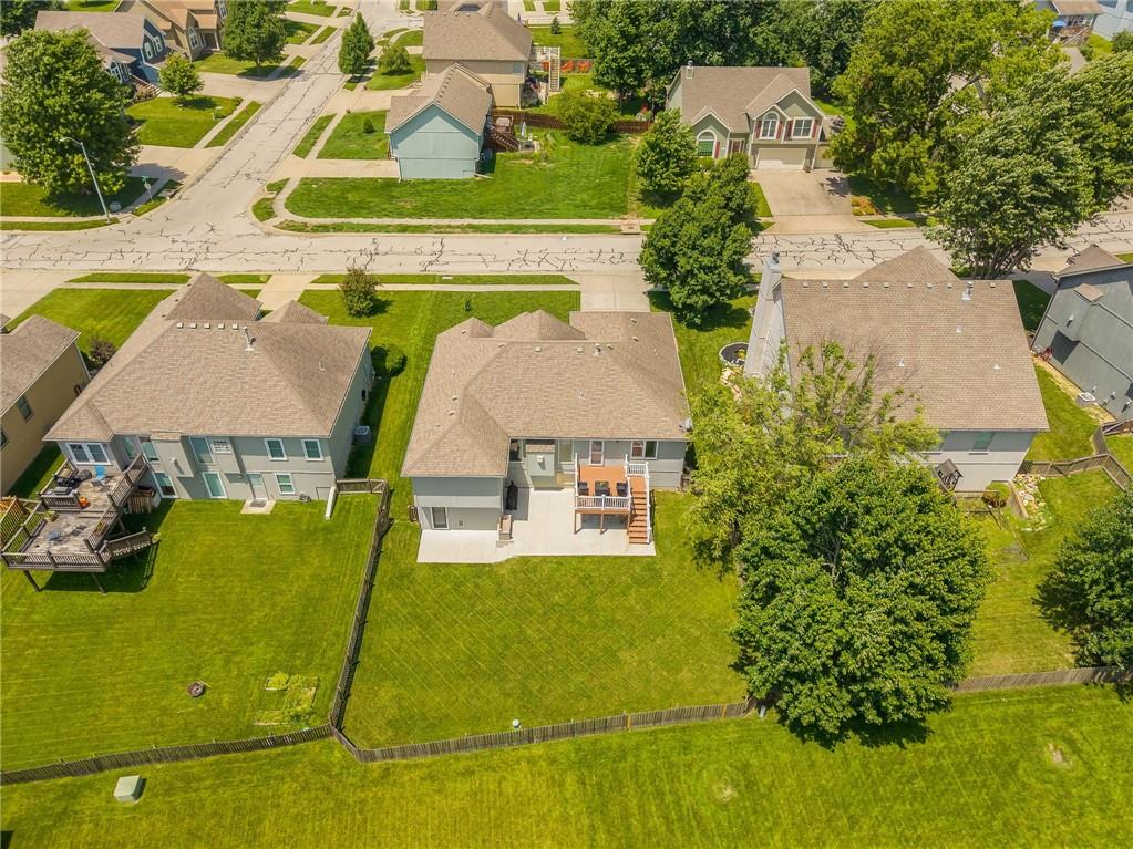 14609 Derby Road Smithville, MO 64089 - Photo 48 of 60