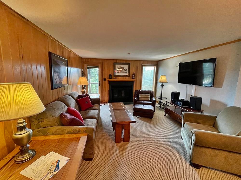47 Powderidge Road, Unit 73 Snowshoe, WV 26209 - Photo 2 of 15 Gallery Image 2
