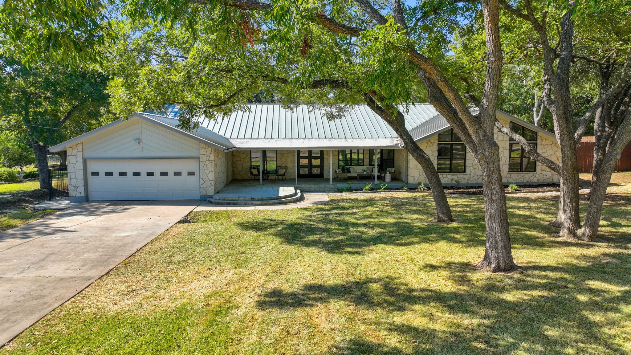 5207 Rambling Range Austin, TX 78727 - Photo 1 of 1